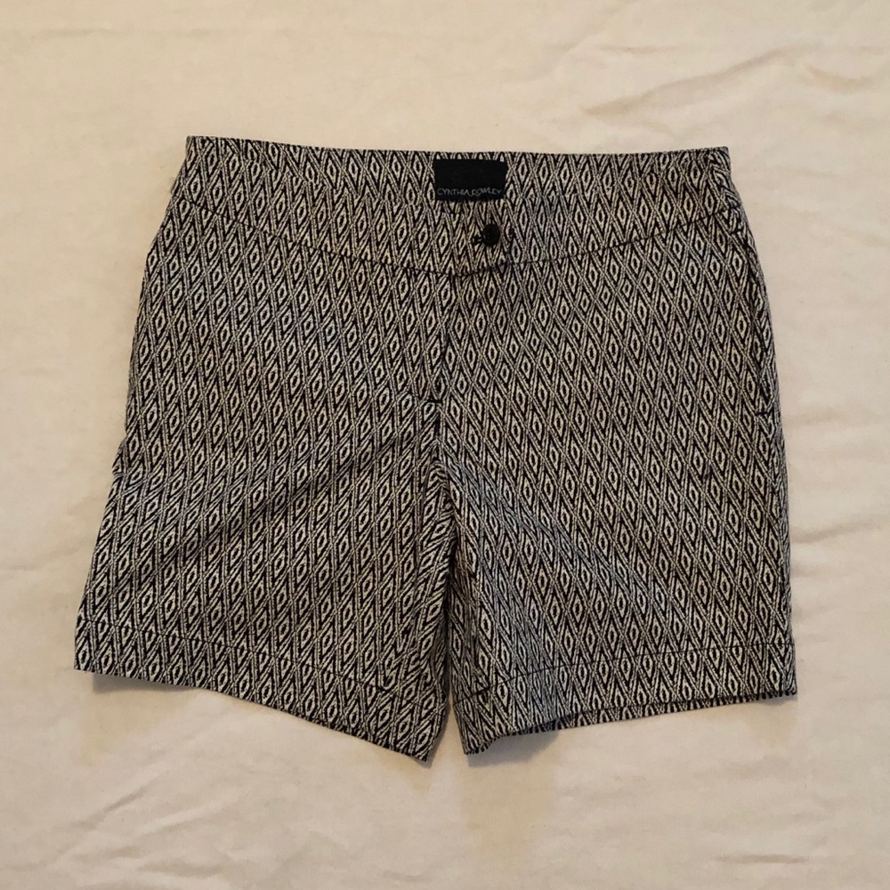 Cynthia Rowley Shorts